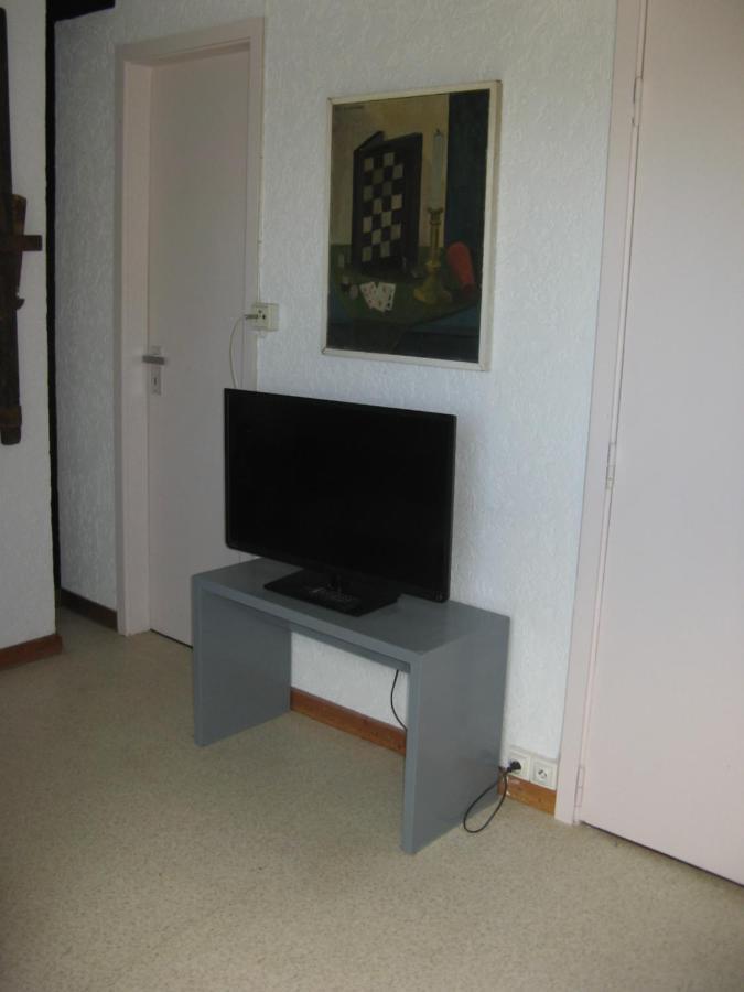 Ferienwohnung Russchaert Zimmersheim Exterior foto