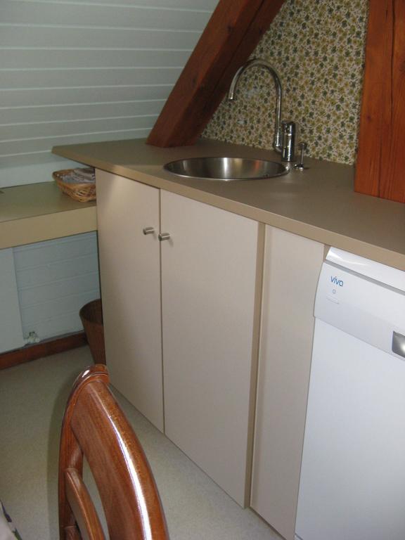 Ferienwohnung Russchaert Zimmersheim Exterior foto